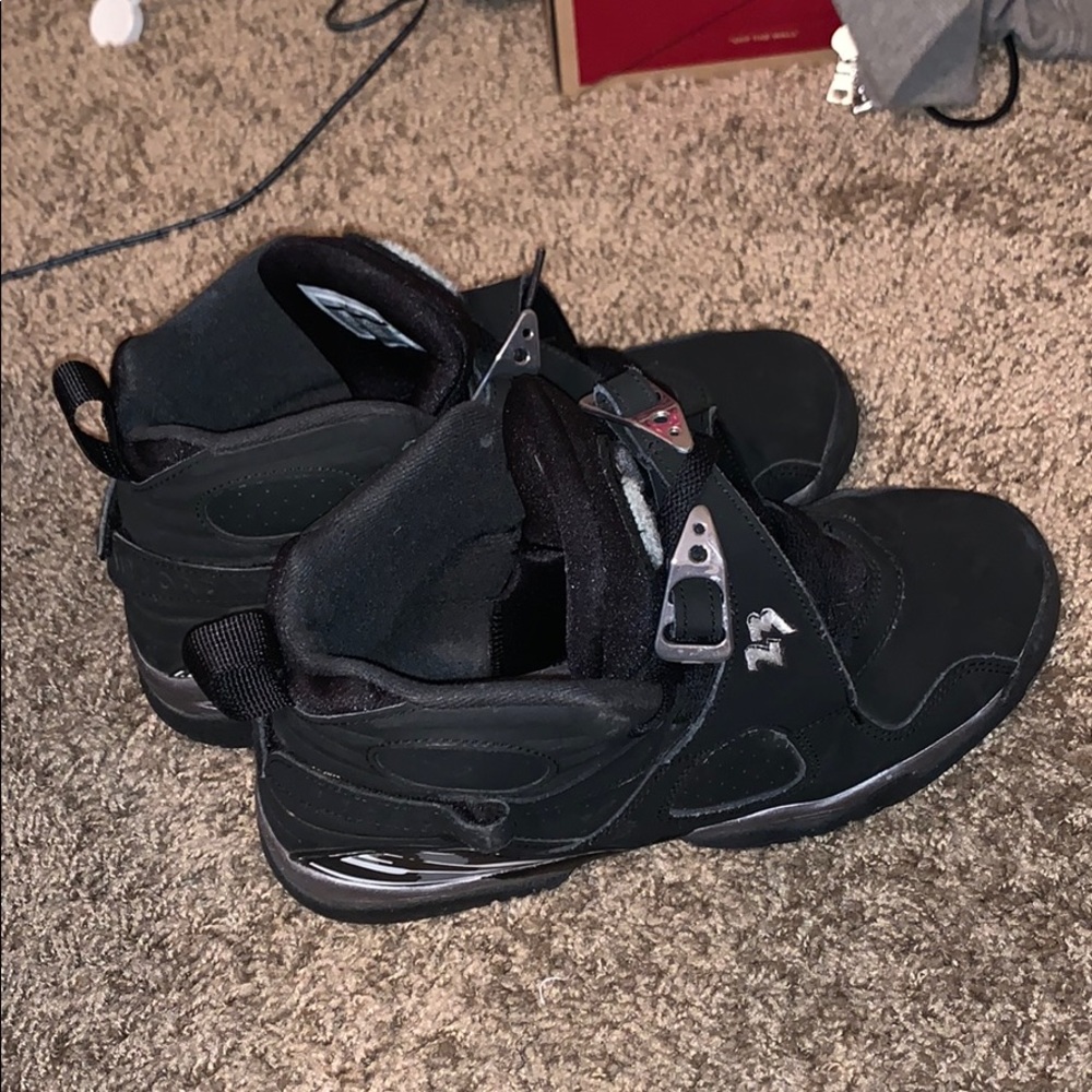 Jordan 8 - Picture 3 of 4